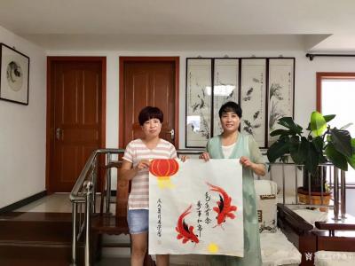 李尊荣日记-连年有余，喜欢就请回家【图4】