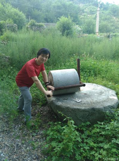 杨牧青日记-悠然谷【图2】