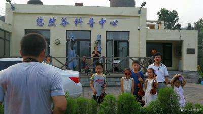 杨牧青日记-悠然谷【图6】