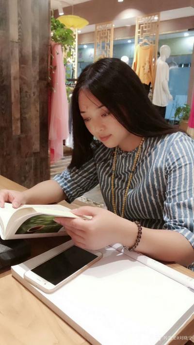 刘晓宁生活-鱼，是永远不闭眼睛的，昼夜常醒，用木鱼做大器是为了警醒那些昏堕的人，尤其是叫修行【图2】