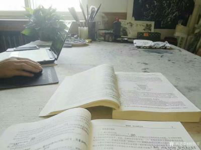 杨牧青日记-写字画画，读书做文，撰写艺评，策动文旅产业，体悟国学智慧，行增大饶益，愿一切有情【图1】