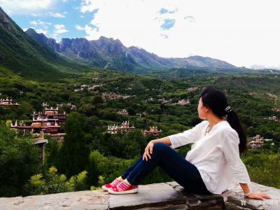 马晓薇日记-笔底明珠无处卖，闲抛闲掷野藤中。工笔静物写生画《石榴》组合【图5】