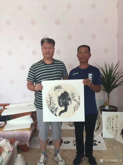 柳士才生活-应好友之邀，笔会，休闲一下子！！！【图2】