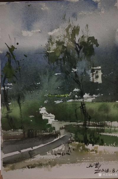 王涛日记-习作，走过的每一步都作数!【图4】