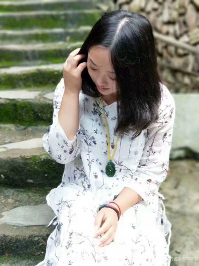 刘晓宁生活-宋哥说，匠衣坊的衣服，能穿出灵魂的不一定是有多漂亮，身材有多么好，一定是要有内在【图2】