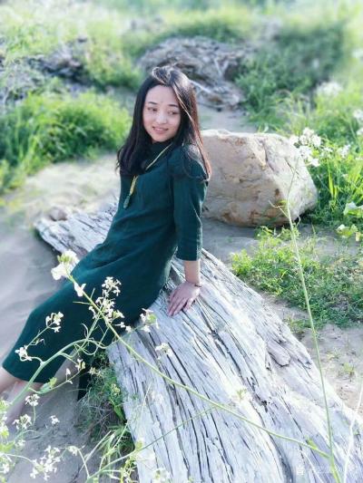 刘晓宁生活-宋哥说，匠衣坊的衣服，能穿出灵魂的不一定是有多漂亮，身材有多么好，一定是要有内在【图3】