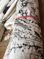 艺术家周鹏飞生活:居京的20年的第八次搬家⋯搬家大战：
工人抱怨书高如山！吾【图3】