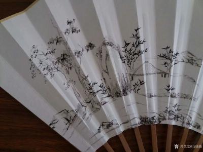 马晓薇日记-春有百花秋有月，夏有凉风冬有雪。
莫将闲事挂心头，便是人间好时节。      【图2】