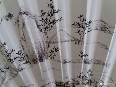 马晓薇日记-春有百花秋有月，夏有凉风冬有雪。
莫将闲事挂心头，便是人间好时节。      【图4】