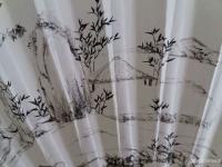 艺术家马晓薇日记:春有百花秋有月，夏有凉风冬有雪。
莫将闲事挂心头，便是人间【图3】