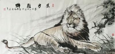 穆振庚生活-2018年8月26日“关爱下一代，放飞中国梦”，2018中国关心下一代爱心行七周【图4】