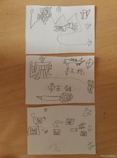 杨牧青日记-研究人类上古文化文明，其它就是让人的本性再次回归。当今，70多亿人口的娑婆世界问【图1】