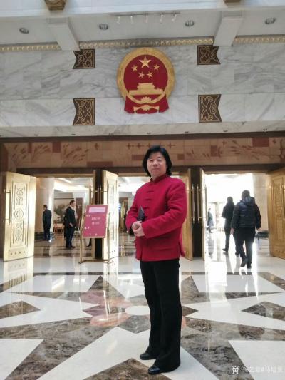 马培童日记-聚改革之合力，创复兴之伟业。
  我出身于沛县农民家庭，身上固有者农村人的气质【图2】