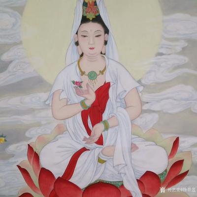 徐景莲日记-真正独一无二的优秀作品挂在厅里，使整个家庭环境都变得高雅、有档次、能体现出一个家【图1】