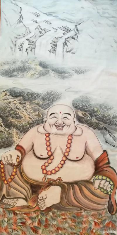 尚建国日记-当火气来的时候，福气就走了；人的优雅关键在于控制自己的情绪。用嘴伤人是最愚蠢的一【图2】