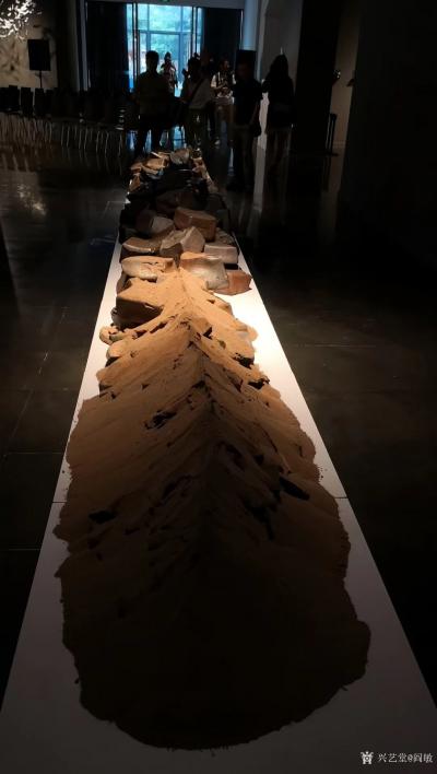 阎敏收藏-第二届广东当代陶艺学术邀请展暨深圳当代陶艺大展，今天下午3：30在深圳画院美术馆【图2】