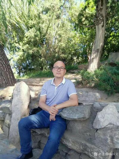 鞠国文生活-最美好的回忆,西湖留影【图2】