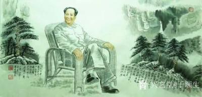 于顺生日记-今天2018年9月9日是毛主席逝世42周年纪念日，毛主席啊毛主席我们永远怀念您！【图3】