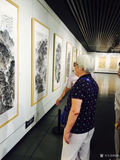 阎敏生活-9月8日下午，我宜春中学（1973年）高一四班班主任甘泰玲老师专程从南昌来到宜春【图2】