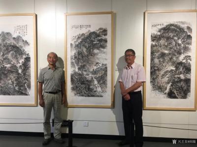 阎敏生活-9月8日下午，我宜春中学（1973年）高一四班班主任甘泰玲老师专程从南昌来到宜春【图5】