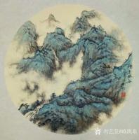 艺术家欧凯歌日记:“庆祝改革开放四十周年——2018年‘欢乐潇湘 品质长沙’群【图3】