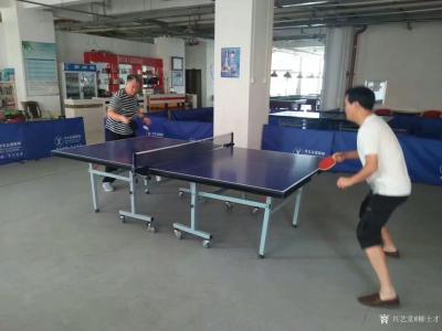 柳士才收藏-《河北沧州行》：昨天的行程轻松而又快乐！只是辛苦了著名工笔画画家柳上青老师，早上【图4】