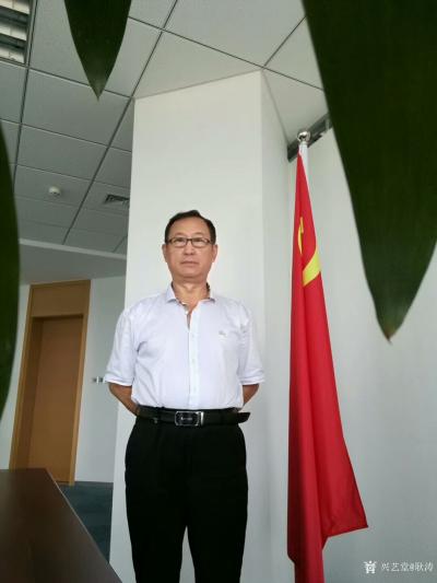 耿涛日记-我是一颗石子（作者：耿涛）
我是一颗石子，
没有耀眼的光辉，
可我存在的踏【图2】