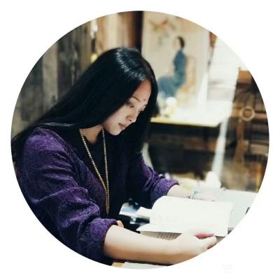 刘晓宁日记-那年，来过。就再也不曾忘记，今日来了，续前缘，不会离去。香香禅意人物~~私人订制【图5】