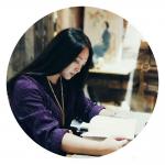 刘晓宁日志-那年，来过。就再也不曾忘记，今日来了，续前缘，不会离去。香香【图5】