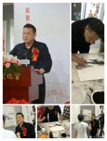 艺术家陈刚荣誉:纪念改革开放40周年，由中国邮政发行中央美术学院美术文化，大【图2】