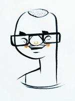 艺术家刘晓宁日记:香香插画人物清心自然，线条流畅优美，人物充满诗情画意，深受大【图2】