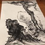 周鹏飞日志-近日、有数名老兄来电！客气万分…好话十筐零一碗！忽话峰一转曰【图4】