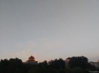 艺术家杨牧青日记:云水谣·秋吟
杨牧青

仲秋云水天
身心归自然
留【图4】