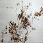 孙传海日志-艺术作品的雅俗，主要决定于艺术家对创作对象表现手法的