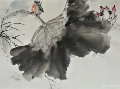 李伟强日记-精彩世界：你沉迷什么？他醉心哪个？我嗜好颇多？
  正因为世间精彩纷呈，才有了【图1】