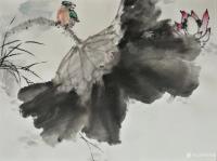 艺术家李伟强日记:精彩世界：你沉迷什么？他醉心哪个？我嗜好颇多？
  正因为【图0】