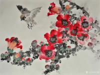 艺术家李伟强日记:精彩世界：你沉迷什么？他醉心哪个？我嗜好颇多？
  正因为【图4】