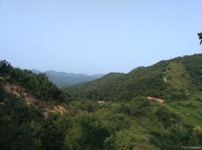 杨牧青日记-2018年9月26日，仲秋气清，天地祥和，人类上古文化谱系研究课题组、新商道领袖【图8】