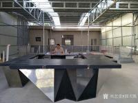 艺术家郭大凯日记:书写完成《般若波罗蜜多心经》一幅，请欣赏。
附《心经》全文【图0】