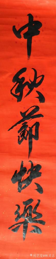 林灵志日记-伟大的中华人民共和国万岁！！！书《国庆节快乐》祝祖国越来越富强！祝人民生活更美丽【图2】