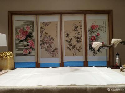 李青利生活-一抹晨烟，烟雾缭绕，千里烟波，一生一梦，梦里梦外皆如烟，有些虚无的美丽，有着诗般【图4】