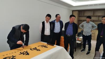 刘道林生活-山西大同笔会【图6】