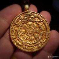 艺术家罗邵华日记:44年前，1200元全买成黄金的话，放到现在价值超过百万！【图4】