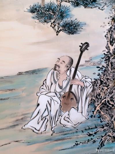 李亚南日记-李亚南书画【图2】