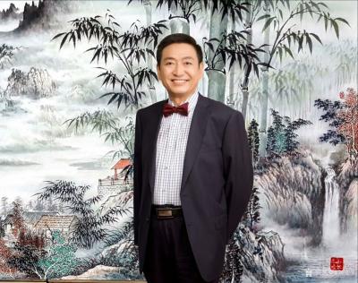 刘文生生活-依着葫芦画个瓢，
无人欣赏自己瞧。
成功与否不重要，
快乐才是第一条。【图1】