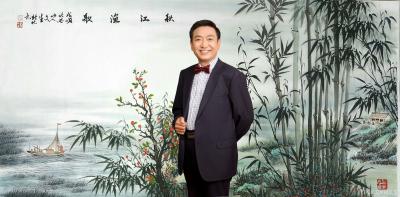 刘文生生活-依着葫芦画个瓢，
无人欣赏自己瞧。
成功与否不重要，
快乐才是第一条。【图4】