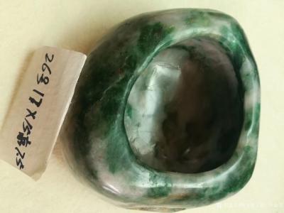 绿玉姿工艺厂叶金发日记-中国《肇庆砚玉》文房四宝2018年艺术品博会，将于10月19号至22号举行。展览【图2】