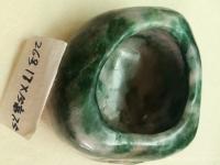 艺术家绿玉姿工艺厂叶金发日记:中国《肇庆砚玉》文房四宝2018年艺术品博会，将于10月19【图1】