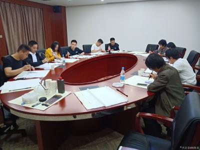 杨牧青日记-用水墨认识艺术，用艺术促动各阶层对中华优秀传统文化的继承。【图1】