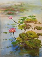 艺术家黄联合日记:　　每一个人都可以成为一个大写的人！ ——题记
　　世界处【图0】